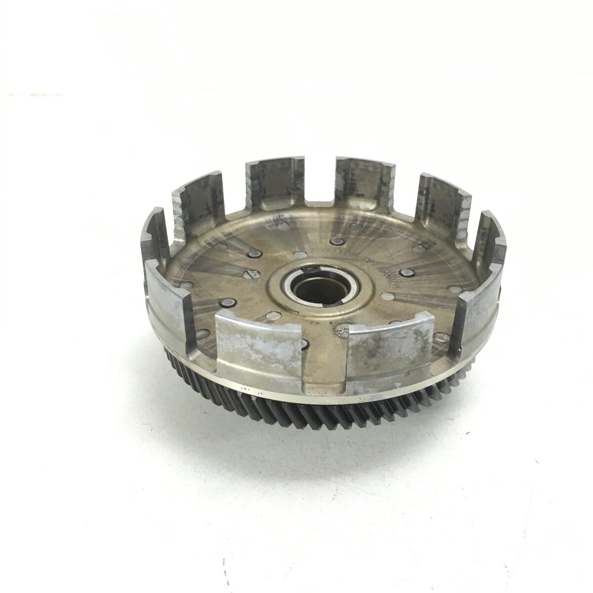 Campana da Embreagem Crosser/fazer/factor 150 14/18 Original - Imagem 5