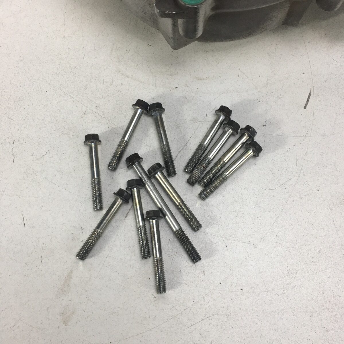 Tampa Embreagem Fazer Factor/ Crosser 150 Original Yamaha - Imagem 8