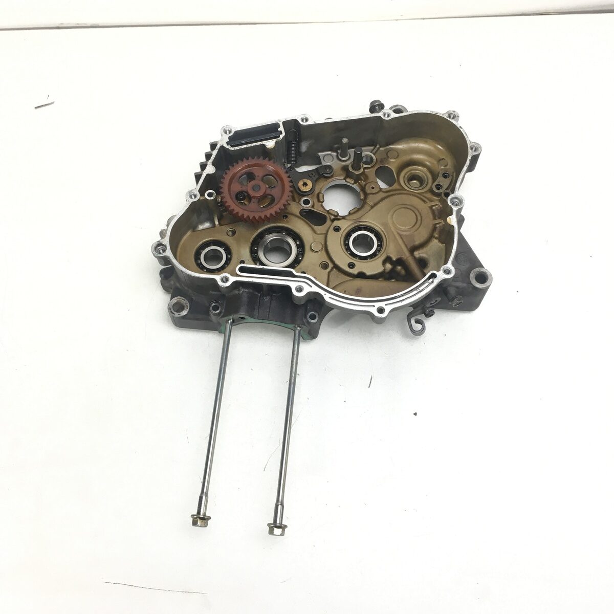 Carcaça Bloco Motor Direito Fazer 150 14/18 Original Yamaha - Imagem 6