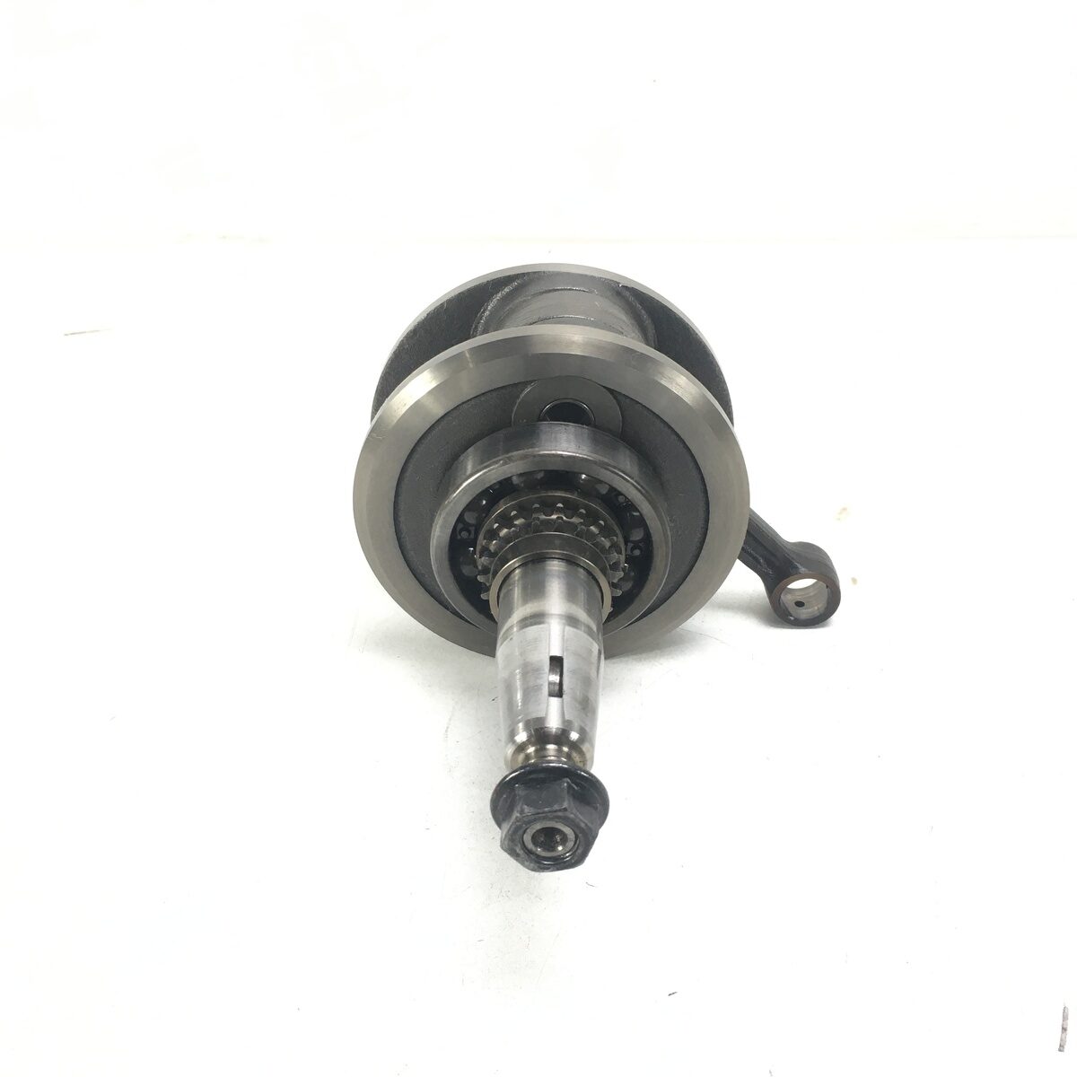 Virabrequim Fazer 150 14/18 Original Yamaha Ótimo Estado - Imagem 5