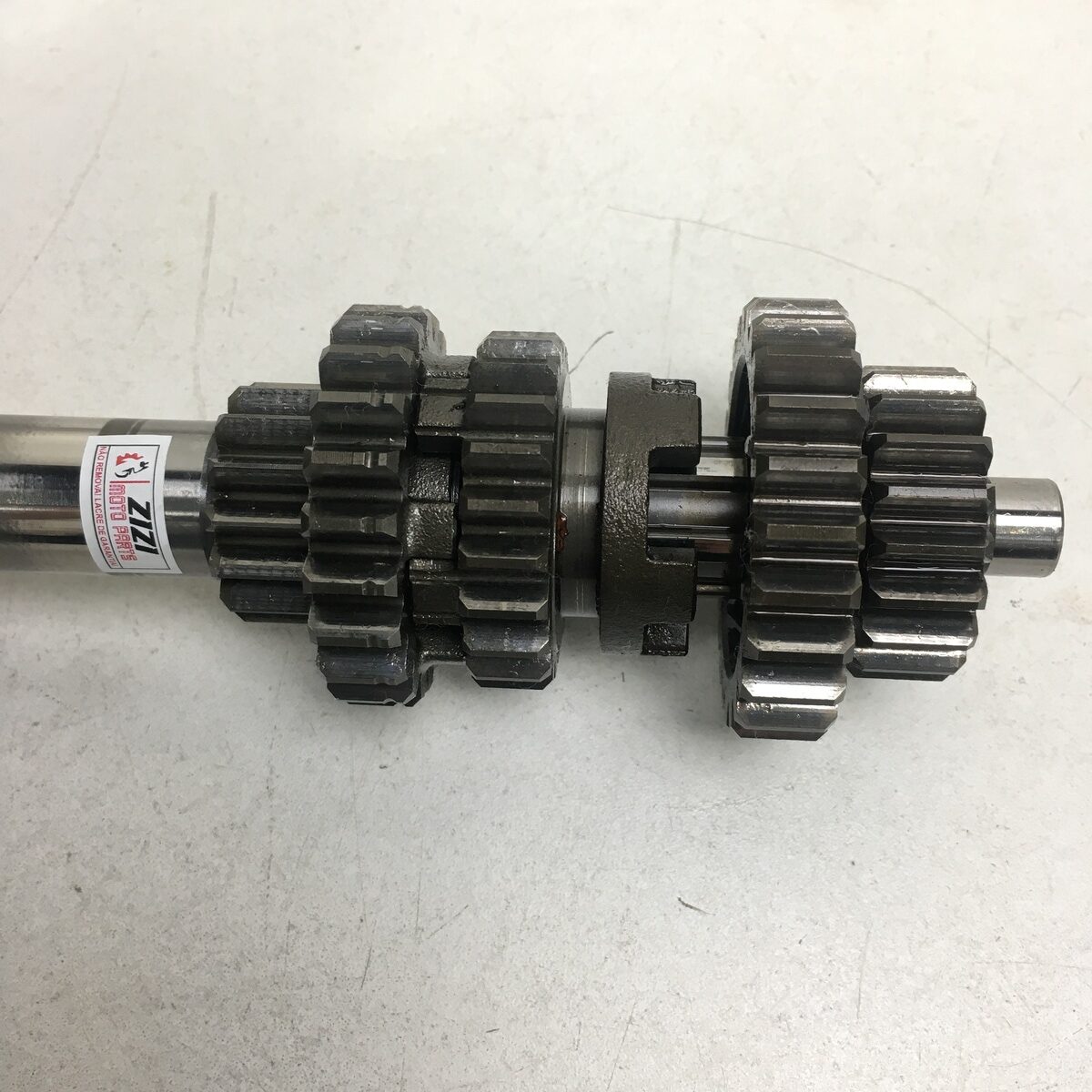 Caixa Câmbio Completa Fazer 150 14/18 Original Yamaha - Imagem 5