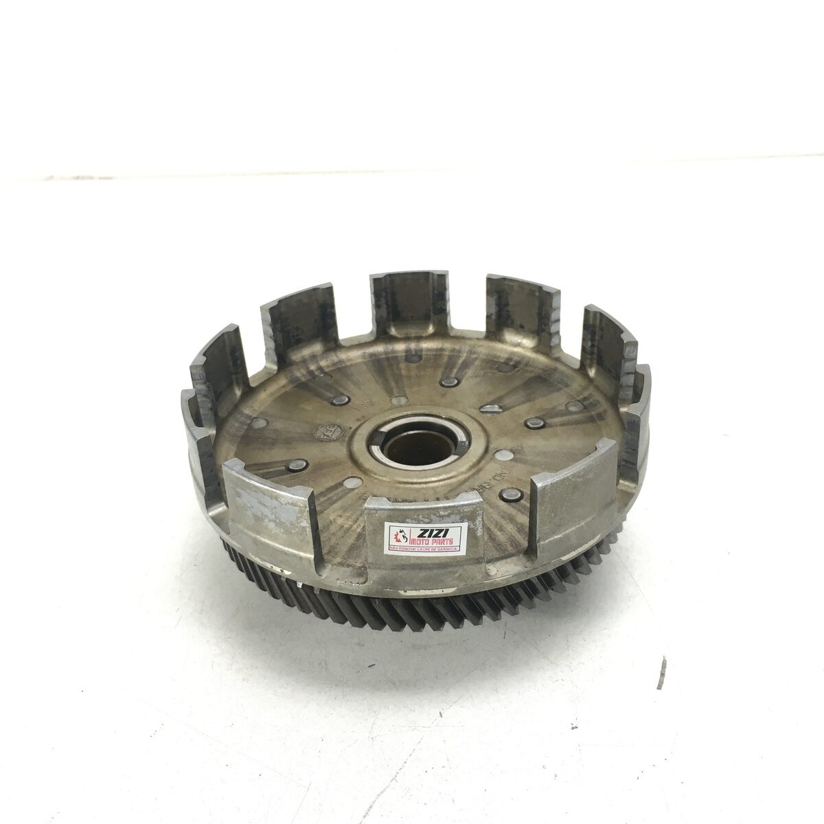 Campana da Embreagem Crosser/fazer/factor 150 14/18 Original - Imagem 4