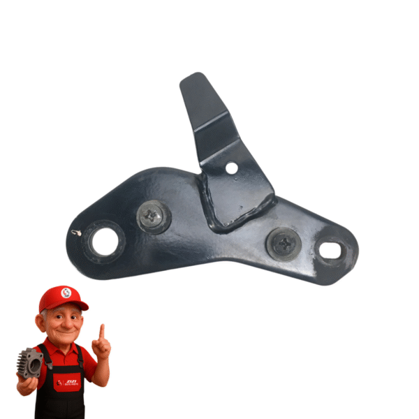 Suporte Acabamento Balança Fazer 150 14/18 Original Yamaha