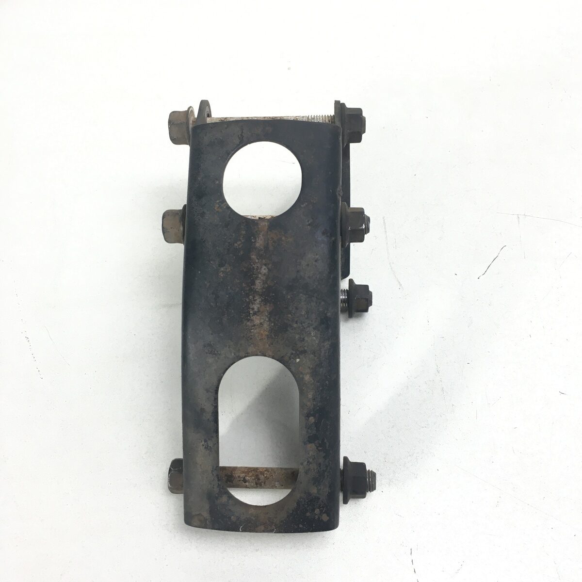 Suportes do Motor Fazer 150 14/18 Original Yamaha - Imagem 4