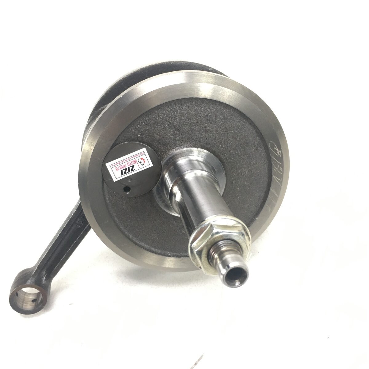 Virabrequim Fazer 150 14/18 Original Yamaha Ótimo Estado - Imagem 9