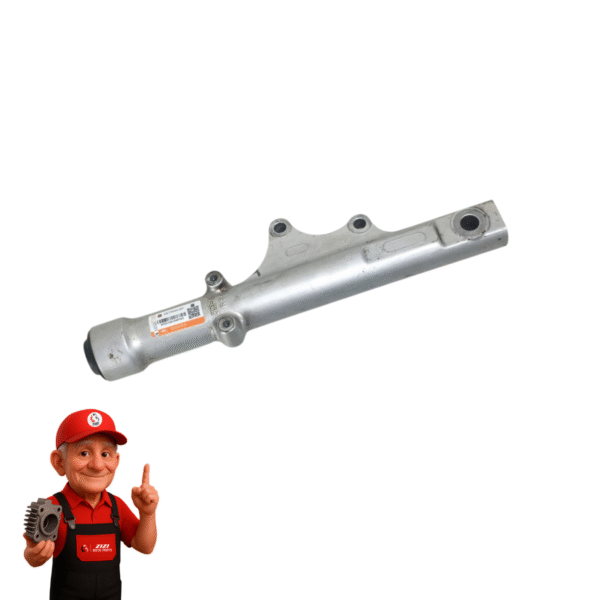 Canela da Bengala Direita Fazer 150 14/18 Original Yamaha