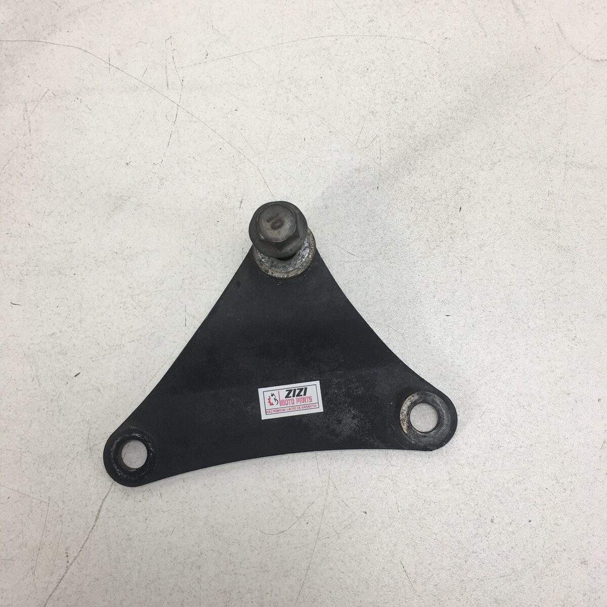 Suportes do Motor Fazer 150 14/18 Original Yamaha - Imagem 9