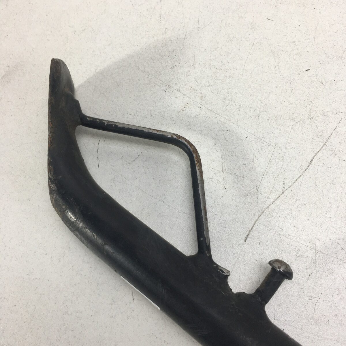 Pezinho Lateral Fazer 150 14/18 Original Yamaha - Imagem 9