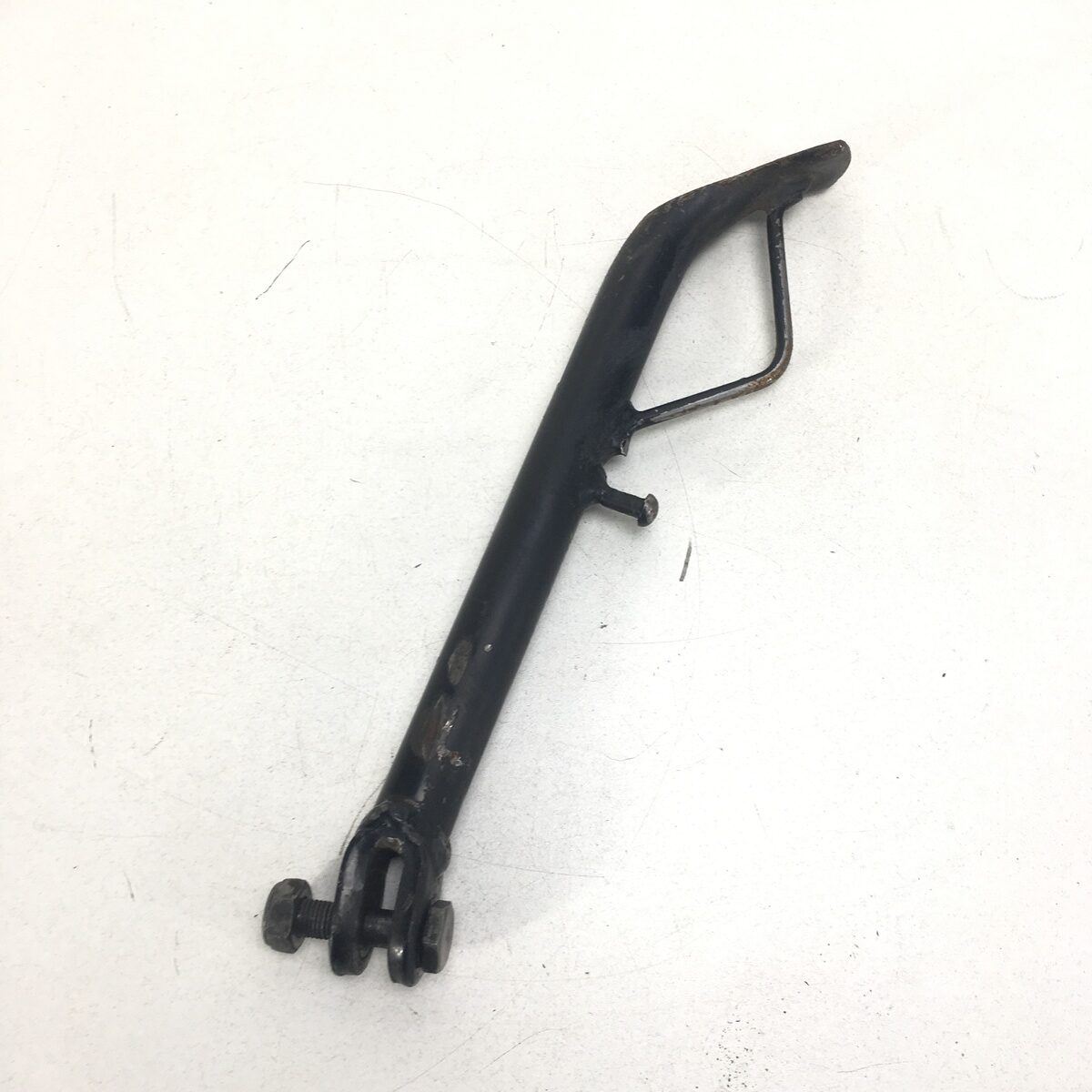 Pezinho Lateral Fazer 150 14/18 Original Yamaha - Imagem 4