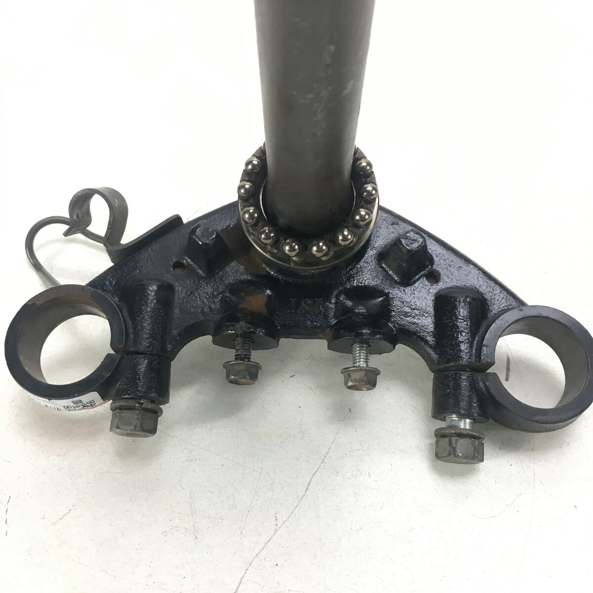 Mesa Inferior Fazer 150 14/18 Original Yamaha Ótimo Estado - Imagem 5