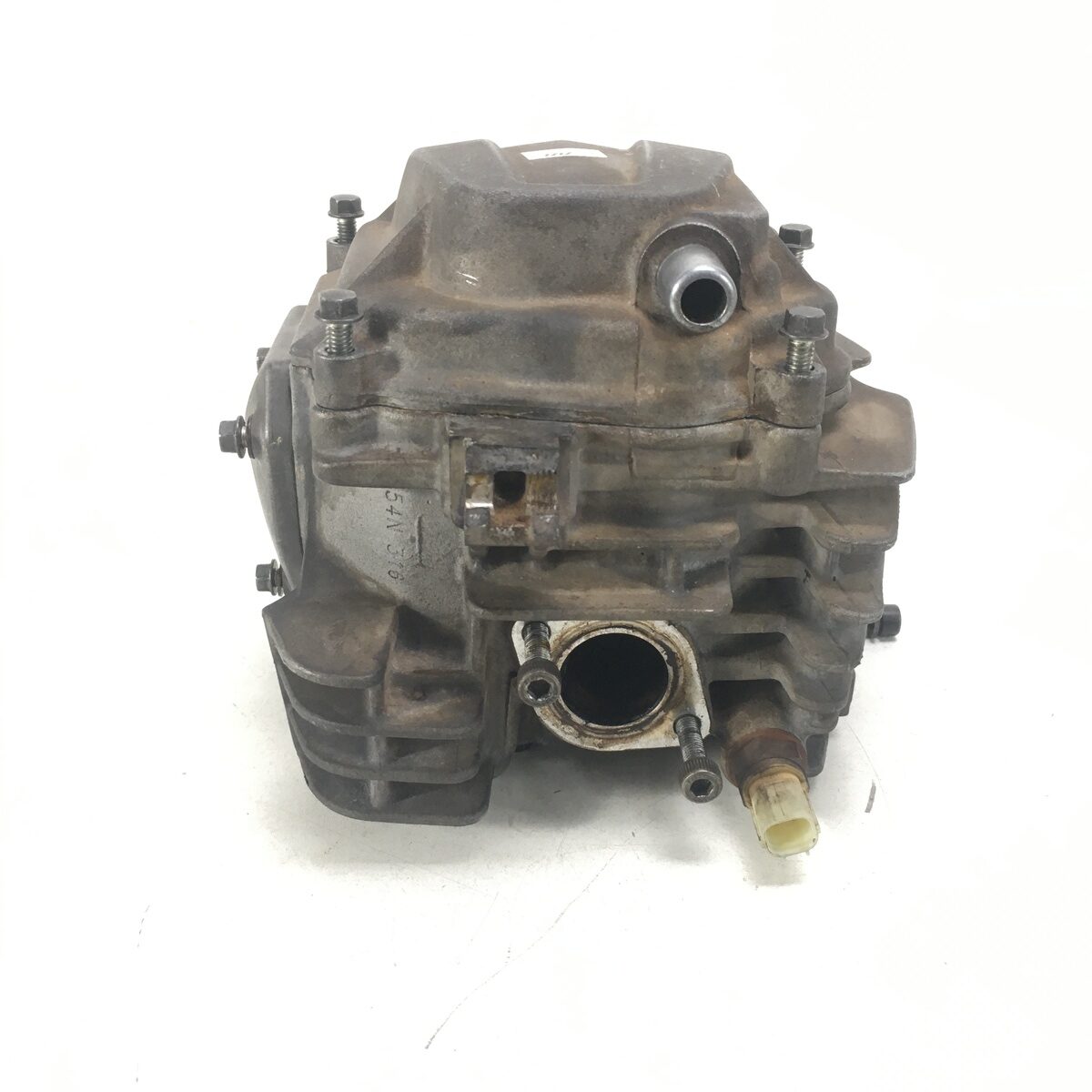 Cabeçote Fazer 150 14/18 Original Yamaha Detalhe - Imagem 5