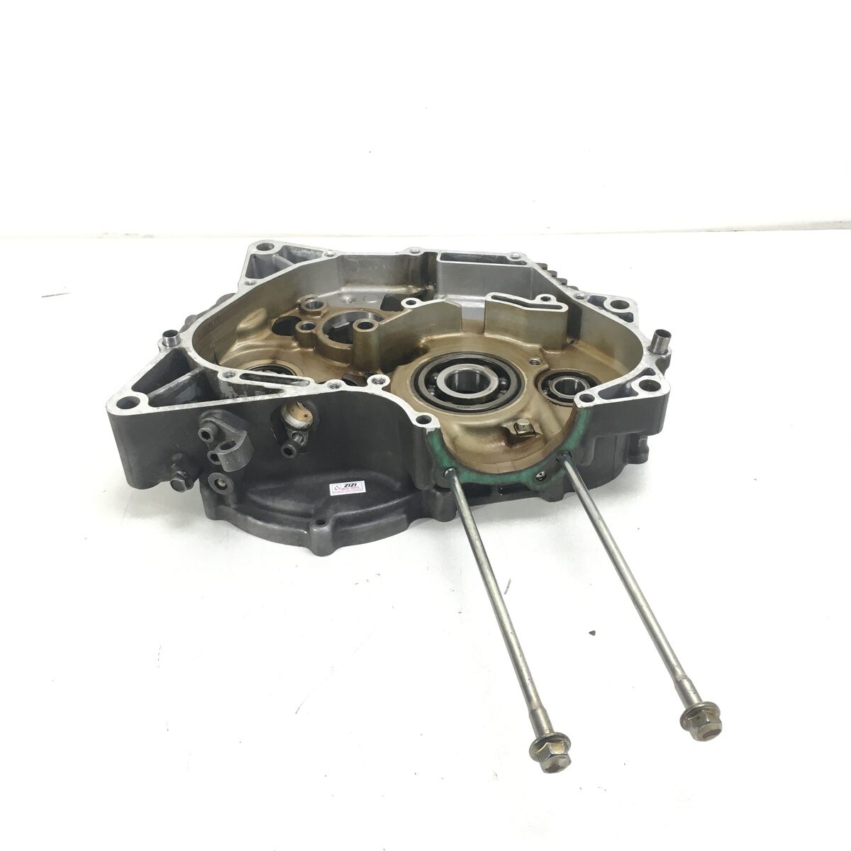 Carcaça Bloco Motor Direito Fazer 150 14/18 Original Yamaha - Imagem 5