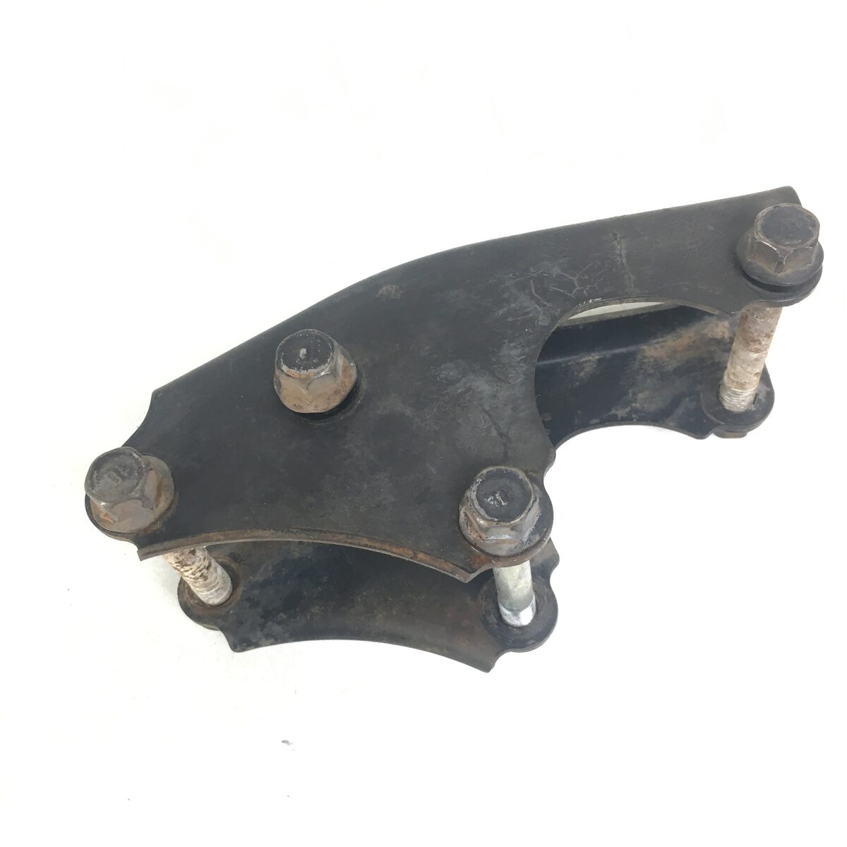 Suportes do Motor Fazer 150 14/18 Original Yamaha - Imagem 7