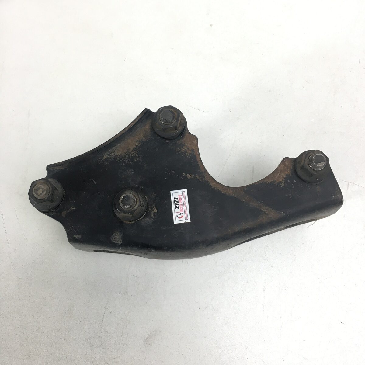 Suportes do Motor Fazer 150 14/18 Original Yamaha - Imagem 6
