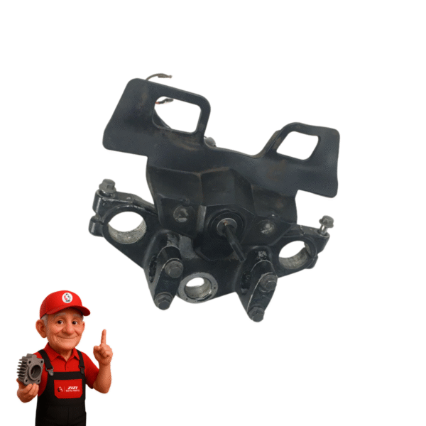 Mesa Superior + Miolo Chave Fazer 150 14/18 Original Detalhe