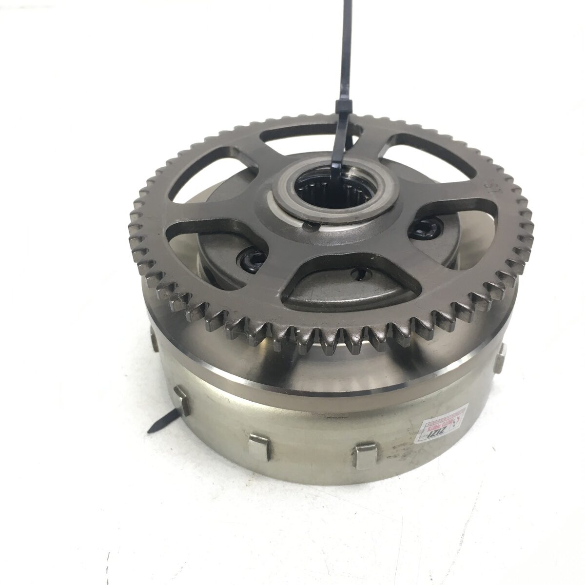 Magneto + Placa Partida Fazer 150 14/18 Original Yamaha - Imagem 8