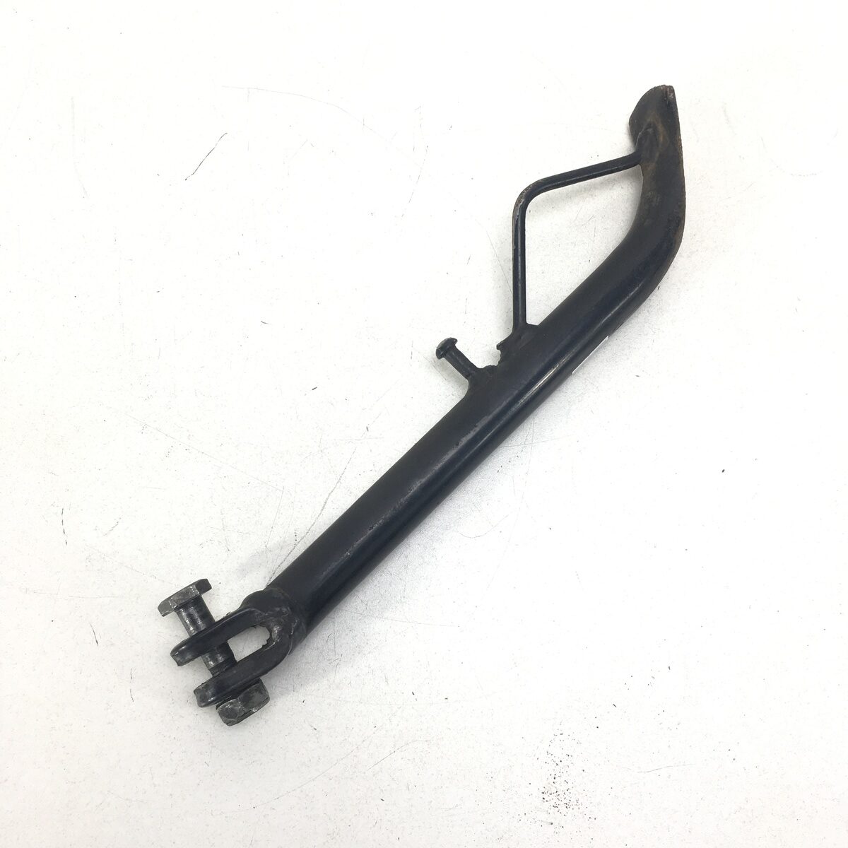 Pezinho Lateral Fazer 150 14/18 Original Yamaha - Imagem 3