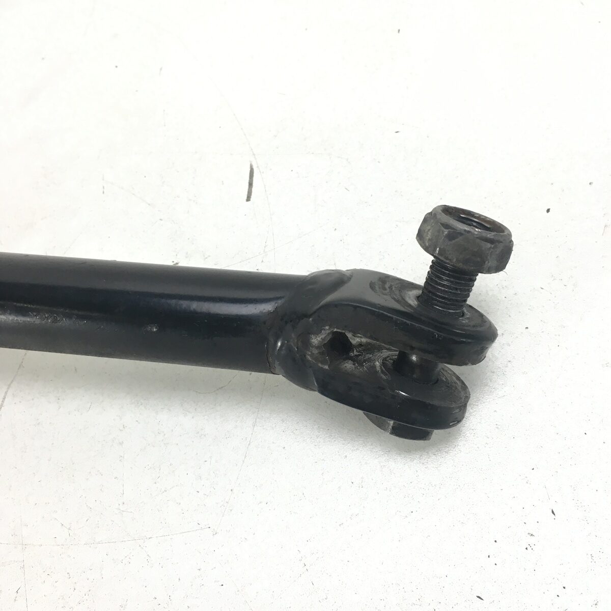 Pezinho Lateral Fazer 150 14/18 Original Yamaha - Imagem 8