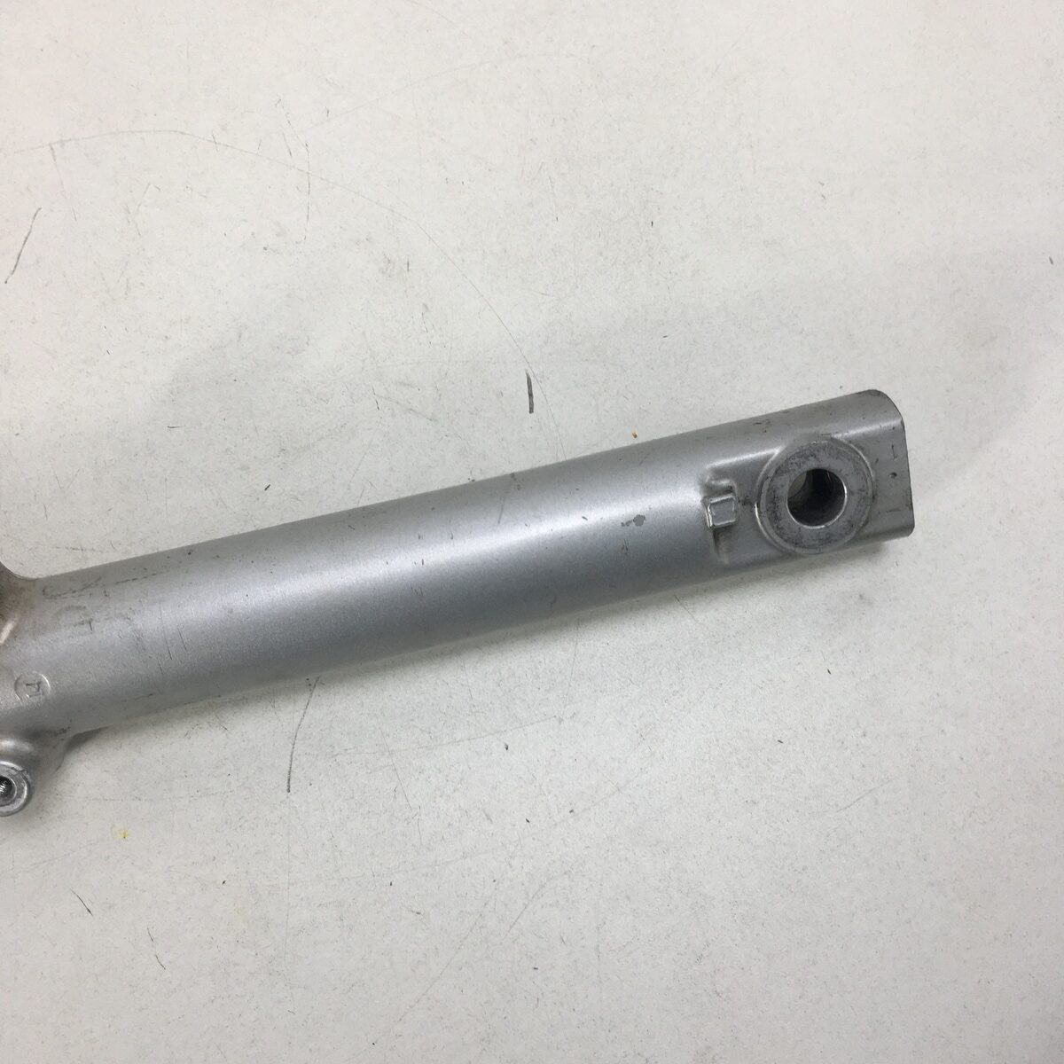 Canela da Bengala Esquerda Fazer 150 14/18 Original Yamaha - Imagem 7