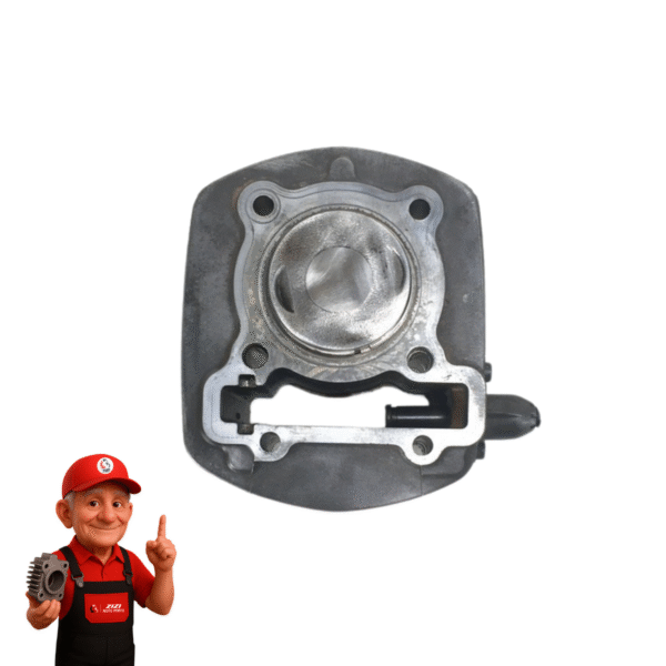 Cilindro Fazer 150 14/18 Stander P Retifica