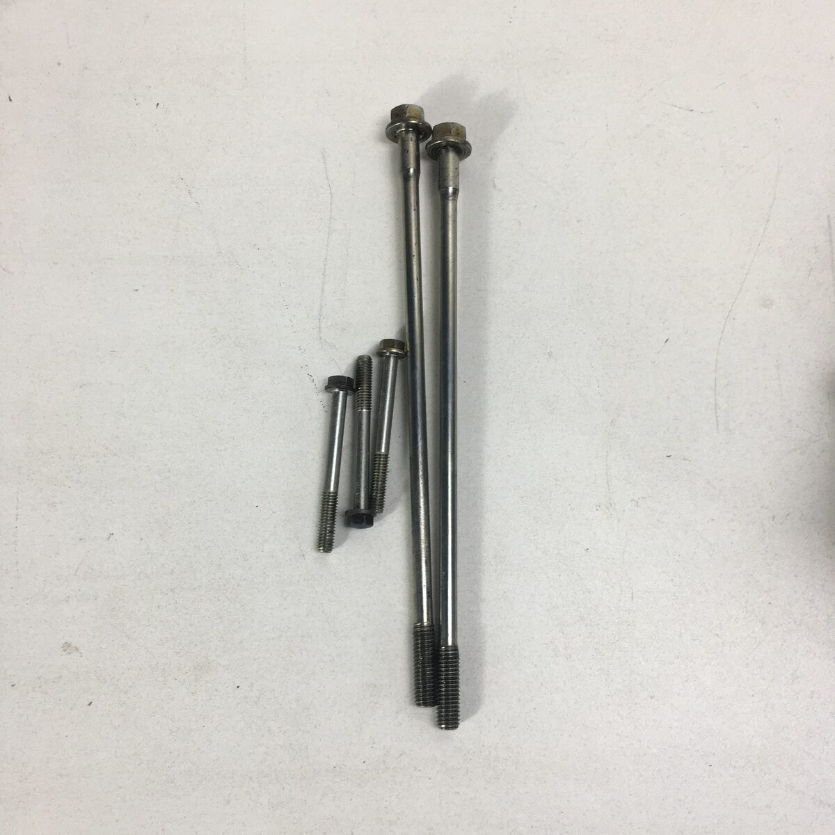 Carcaça Bloco Motor Direito Fazer 150 14/18 Original Yamaha - Imagem 10