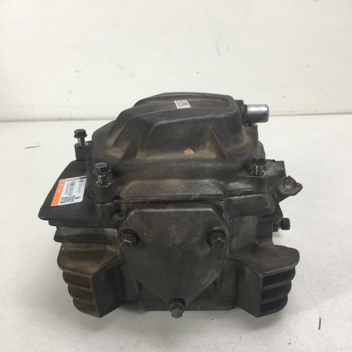 Cabeçote Fazer 150 14/18 Original Yamaha Detalhe - Imagem 6