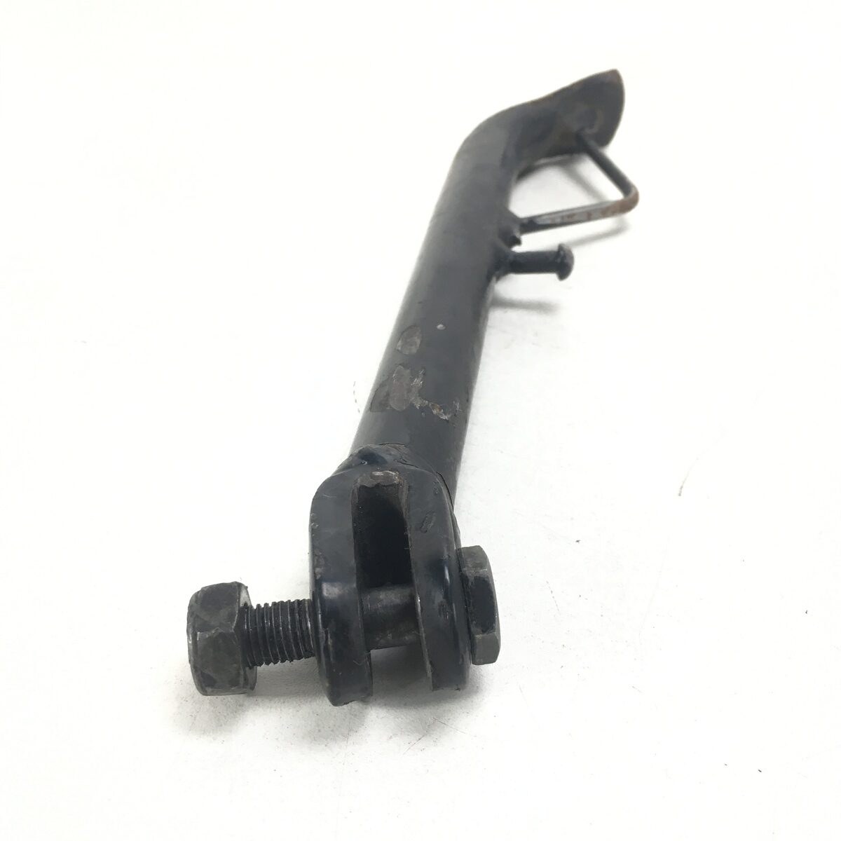 Pezinho Lateral Fazer 150 14/18 Original Yamaha - Imagem 5