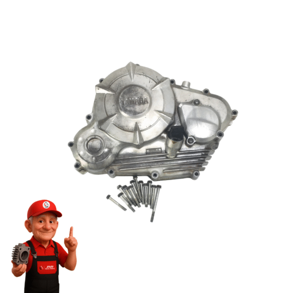 Tampa Embreagem Fazer Factor/ Crosser 150 Original Yamaha