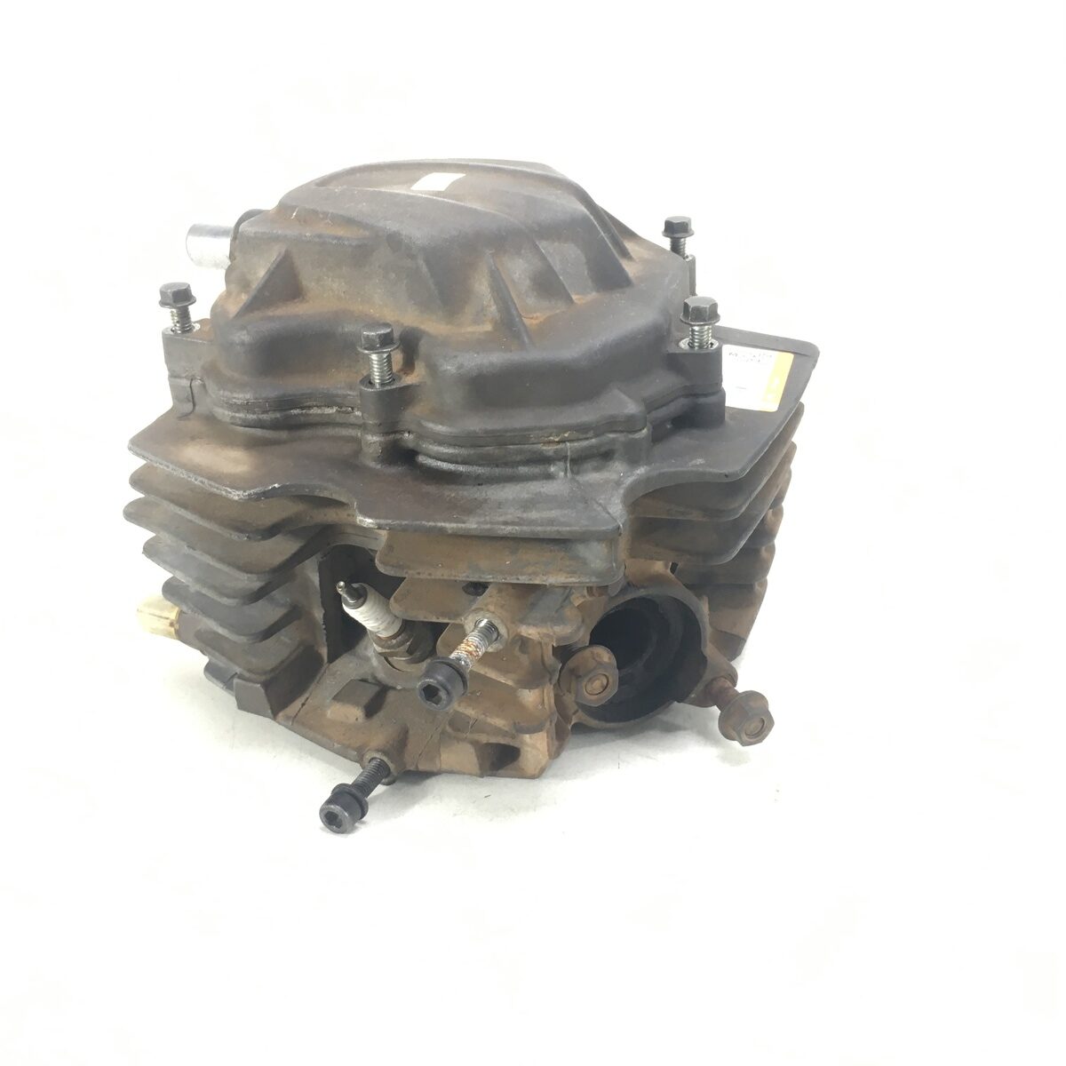 Cabeçote Fazer 150 14/18 Original Yamaha Detalhe - Imagem 4