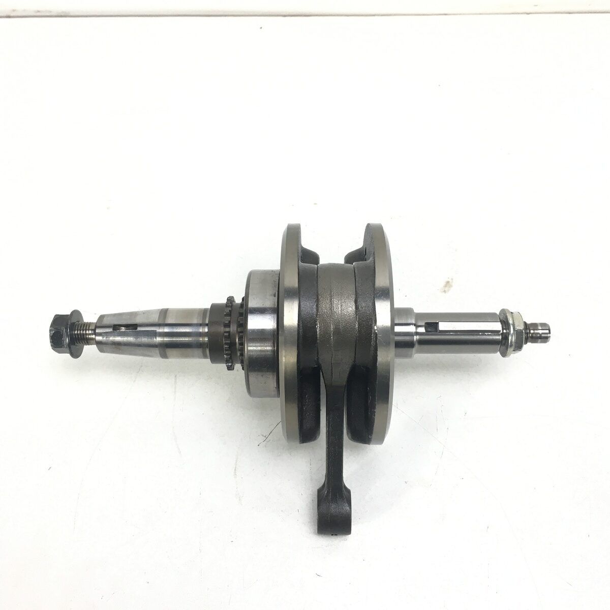 Virabrequim Fazer 150 14/18 Original Yamaha Ótimo Estado - Imagem 3