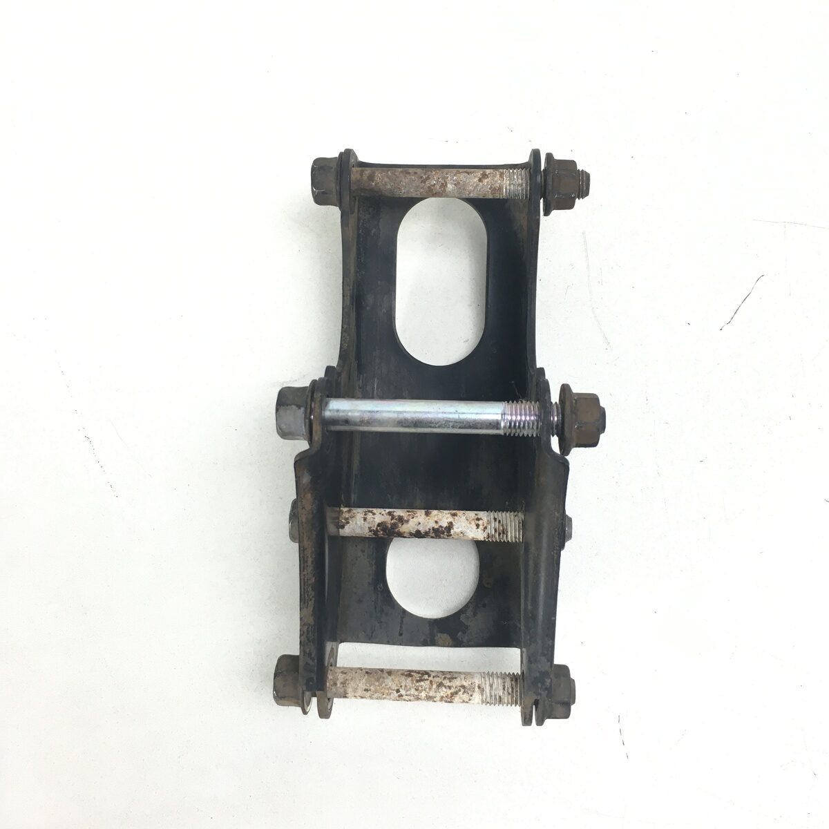 Suportes do Motor Fazer 150 14/18 Original Yamaha - Imagem 5