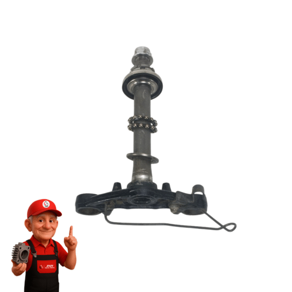 Mesa Inferior Fazer 150 14/18 Original Yamaha Ótimo Estado