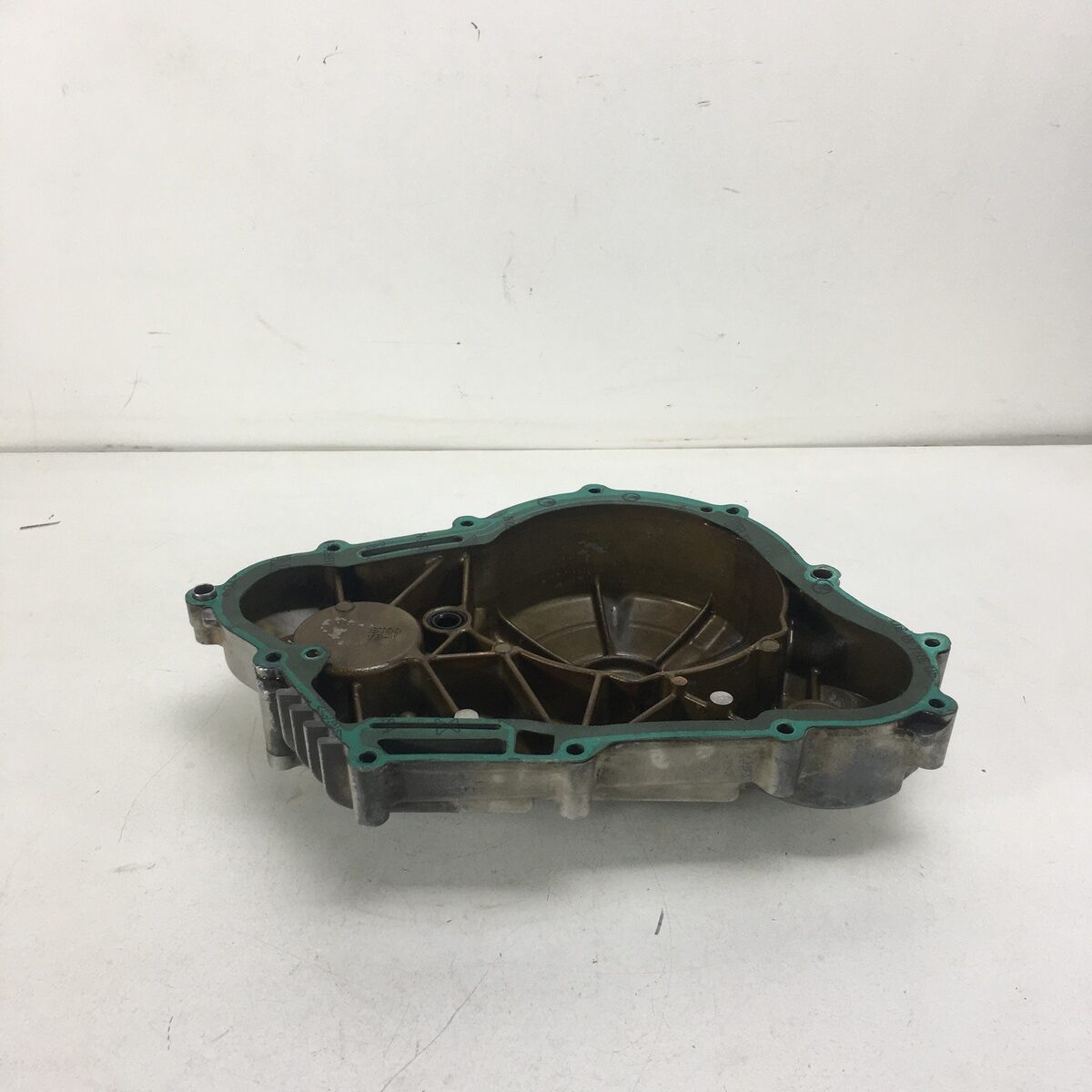 Tampa Embreagem Fazer Factor/ Crosser 150 Original Yamaha - Imagem 6