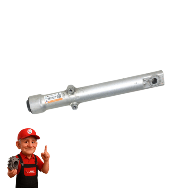 Canela da Bengala Esquerda Fazer 150 14/18 Original Yamaha