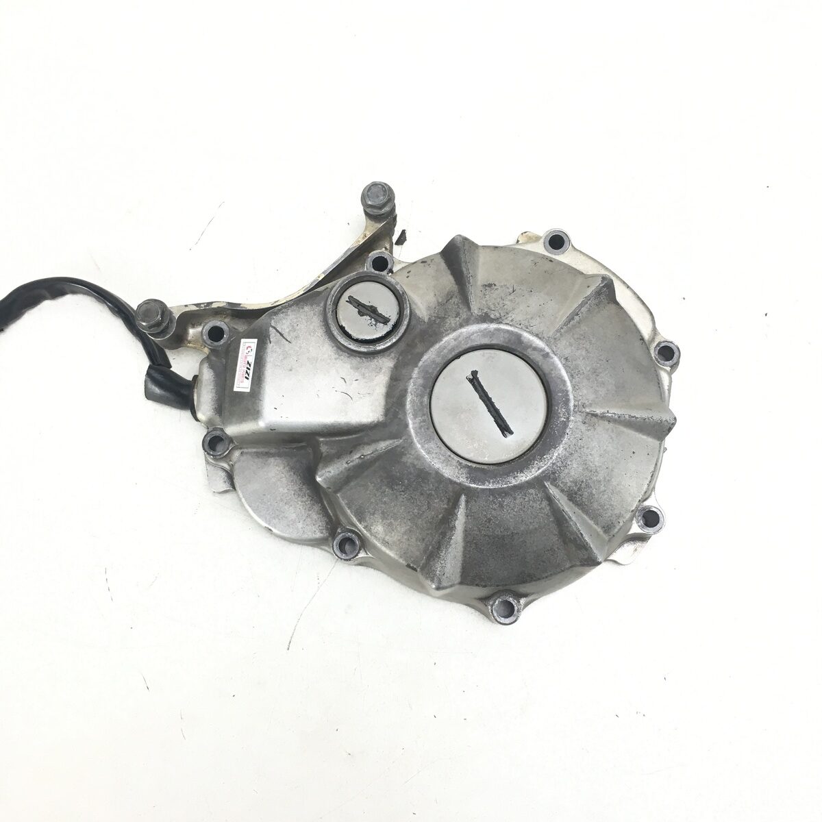 Tampa + Estator Fazer 150 14/18 Original Yamaha Detalhe - Imagem 4