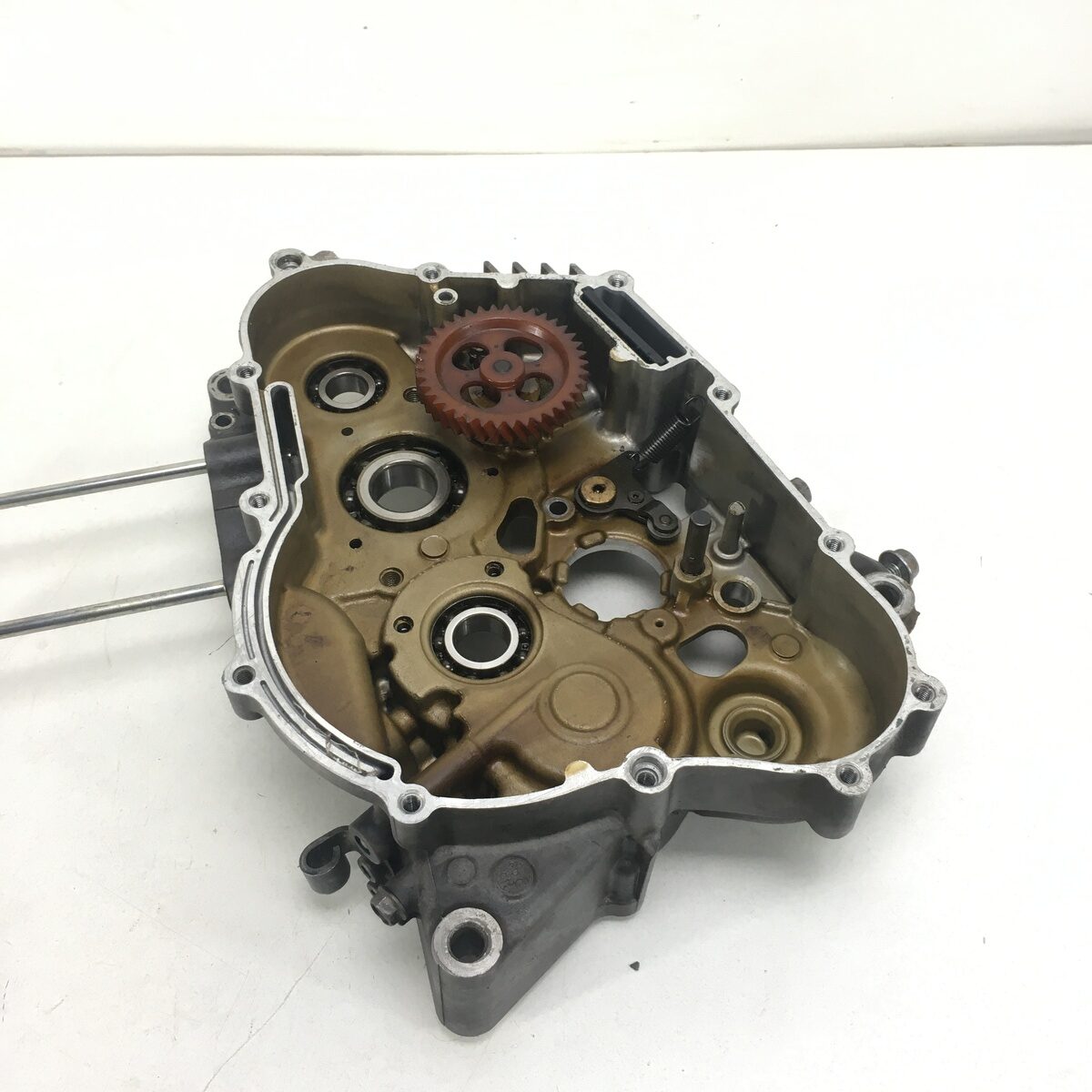 Carcaça Bloco Motor Direito Fazer 150 14/18 Original Yamaha - Imagem 7